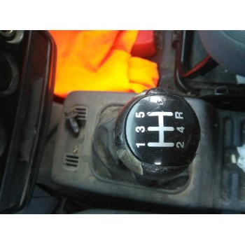 ford transit connect (tc7) del año 2007