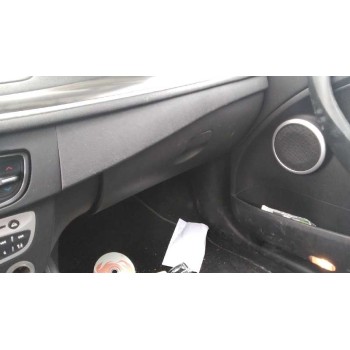 renault megane iii sport tourer del año 2010