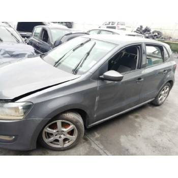 volkswagen polo (6r1) del año 2011