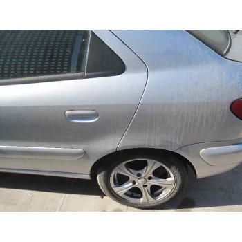 citroën xsara berlina del año 2000