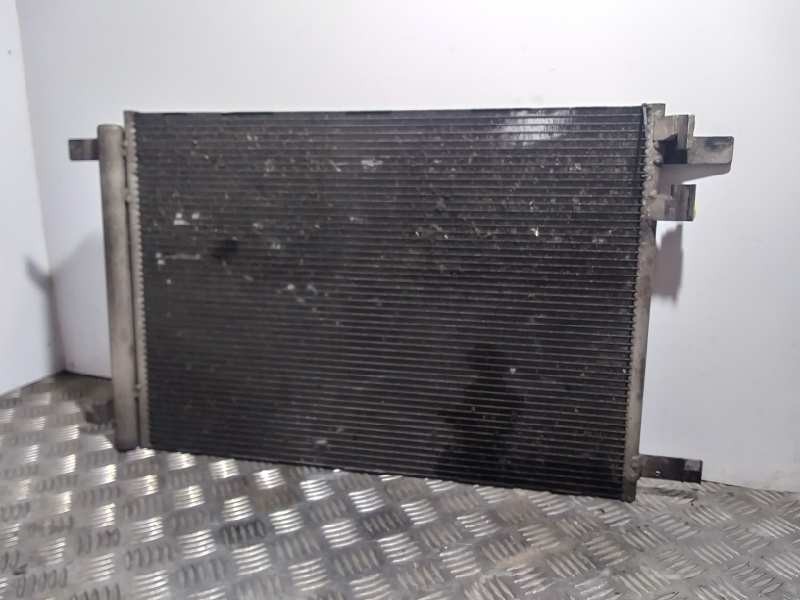 Recambio de condensador / radiador aire acondicionado para skoda superb (3v3) ambition referencia OEM IAM 5Q0816411  
