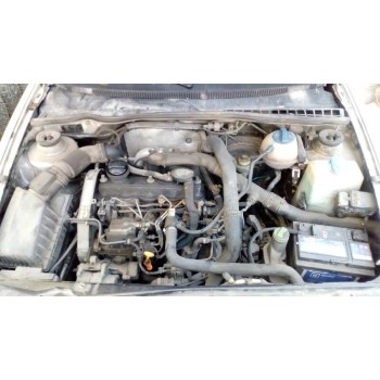 seat cordoba berlina (6k2) del año 1997