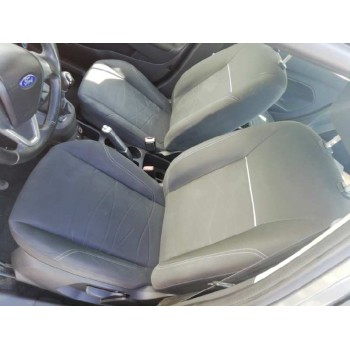 ford fiesta (ccn) del año 2016