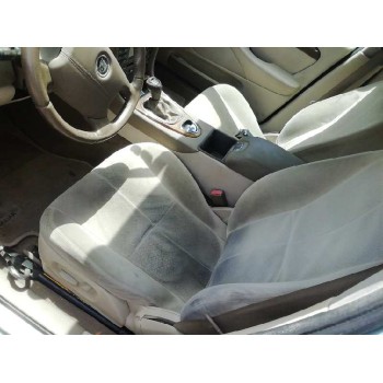 jaguar s-type del año 2003