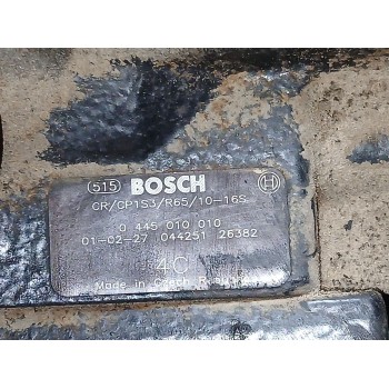 Recambio de motor completo para citroën c5 berlina 2.0 hdi cat (rhy / dw10td) referencia OEM IAM RHY0445010010  