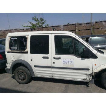 ford transit connect (tc7) del año 2006