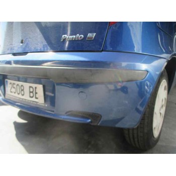 fiat punto berlina (188) del año 2000