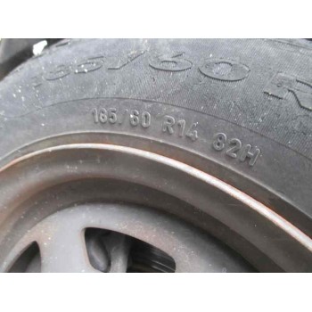 seat ibiza (6k1) del año 2001