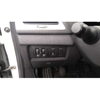 renault megane iii sport tourer del año 2010