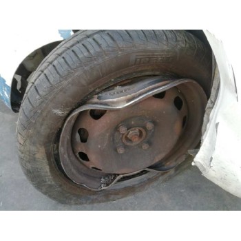 ford fiesta (cb1) del año 2010