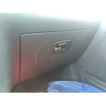 ford transit connect (tc7) del año 2007