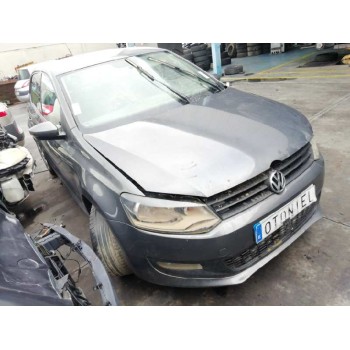 volkswagen polo (6r1) del año 2011