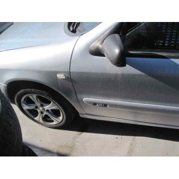 citroën xsara berlina del año 2000