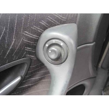 renault laguna ii (bg0) del año 2003