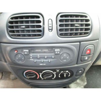 renault megane i fase 2 berlina (ba0) del año 2000