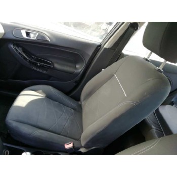 ford fiesta (ccn) del año 2016