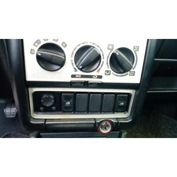 seat cordoba berlina (6k2) del año 1997