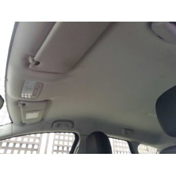 opel meriva b del año 2012