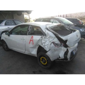 seat ibiza sc (6j1) del año 2009