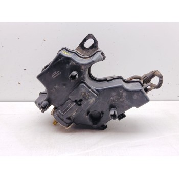 Recambio de deposito fap para peugeot expert autobús (v_) 2.0 bluehdi 150 referencia OEM IAM 9806830680  