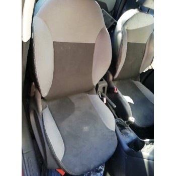 citroën c3 del año 2012