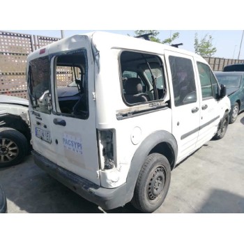 ford transit connect (tc7) del año 2006