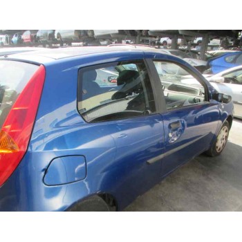 fiat punto berlina (188) del año 2000