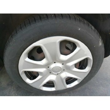 ford fiesta (cb1) del año 2010