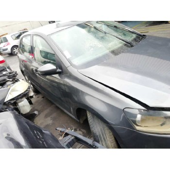 volkswagen polo (6r1) del año 2011