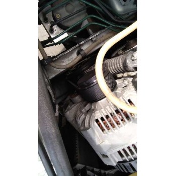 renault megane i fase 2 berlina (ba0) del año 2000