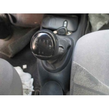 renault megane i fase 2 berlina (ba0) del año 2000