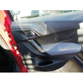 citroën c3 del año 2012