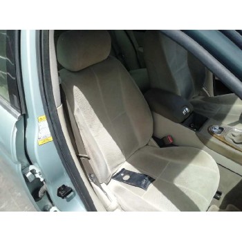 jaguar s-type del año 2003