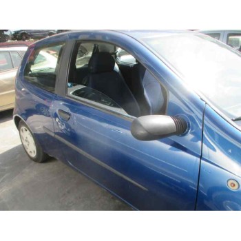 fiat punto berlina (188) del año 2000