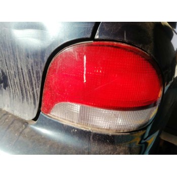 hyundai accent (x3) del año 1999