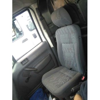 ford transit connect (tc7) del año 2007