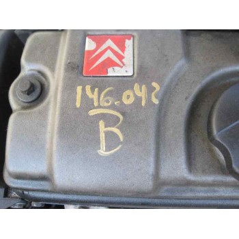 citroën xsara berlina del año 2000