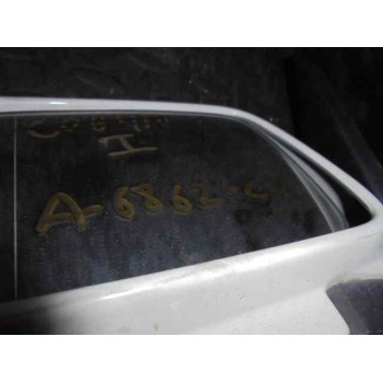 Recambio de retrovisor izquierdo para volkswagen polo classic (6v2) 1.4 referencia OEM IAM 6N1857501E  MANUAL