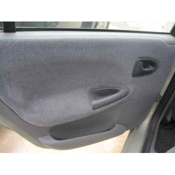 renault megane i fase 2 classic (la..) del año 2001