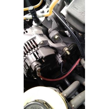 renault megane i fase 2 berlina (ba0) del año 2000