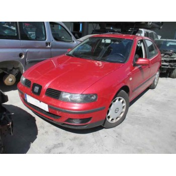 seat leon (1m1) del año 2001
