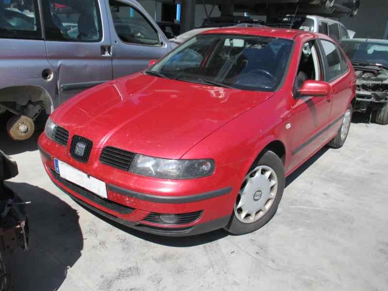 SEAT LEON (1M1)