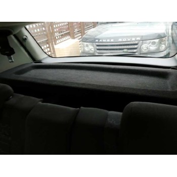 opel meriva b del año 2012