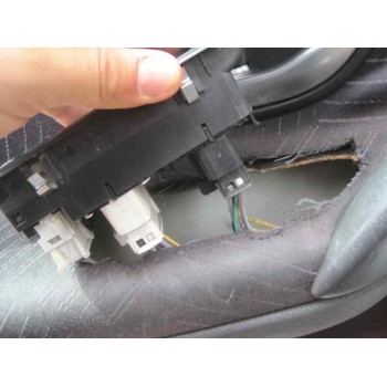 renault laguna ii (bg0) del año 2003