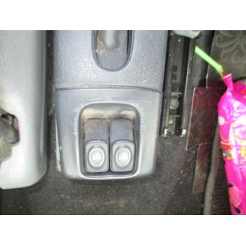 renault megane i fase 2 berlina (ba0) del año 2000