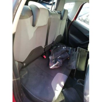 citroën c3 del año 2012