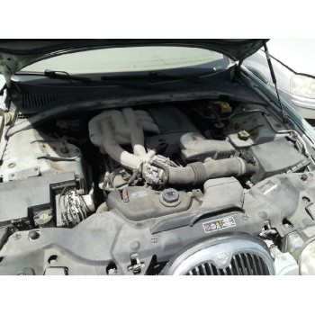 jaguar s-type del año 2003