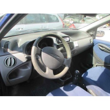 fiat punto berlina (188) del año 2000