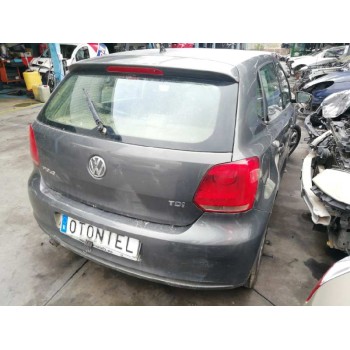 volkswagen polo (6r1) del año 2011