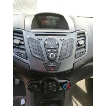 ford fiesta (ccn) del año 2016